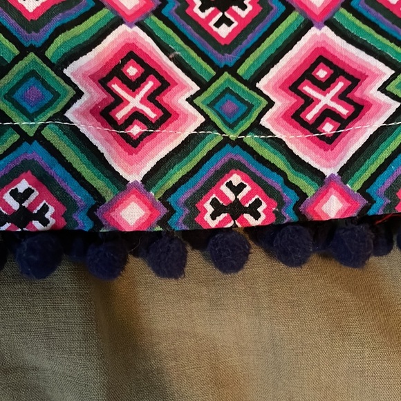 Vintage Mod Shift Dress - Picture 3 of 6